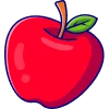 🍎