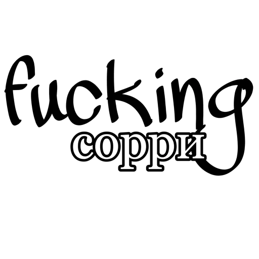 Стикер fucking pack