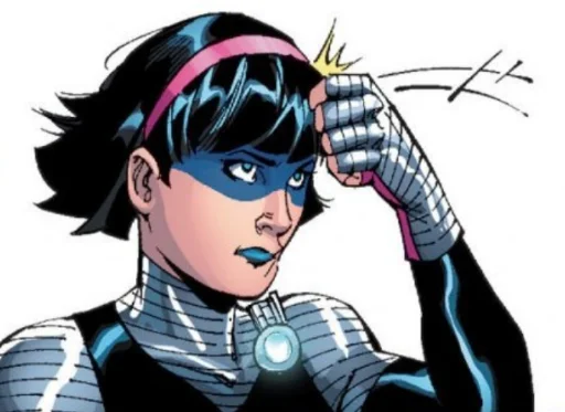 Стикер Мемные комиксы