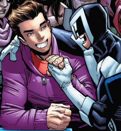 Стикер Мемные комиксы