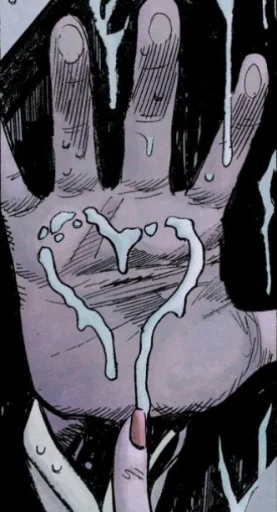 Стикер Мемные комиксы