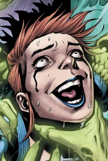 Стикер Мемные комиксы