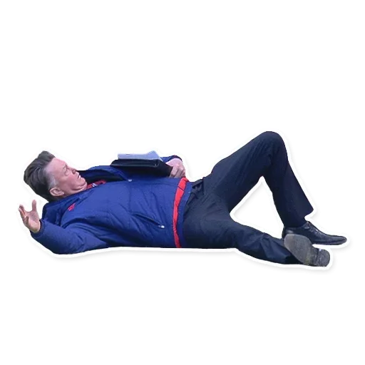 Стикер Футбольный Мяч