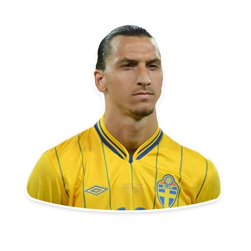 Стикер Футбольный Мяч