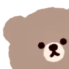 Эмодзи bear