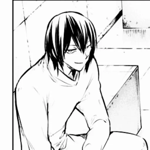 Эмодзи fyodor D.