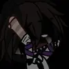 Стикер gacha fnaf youtube