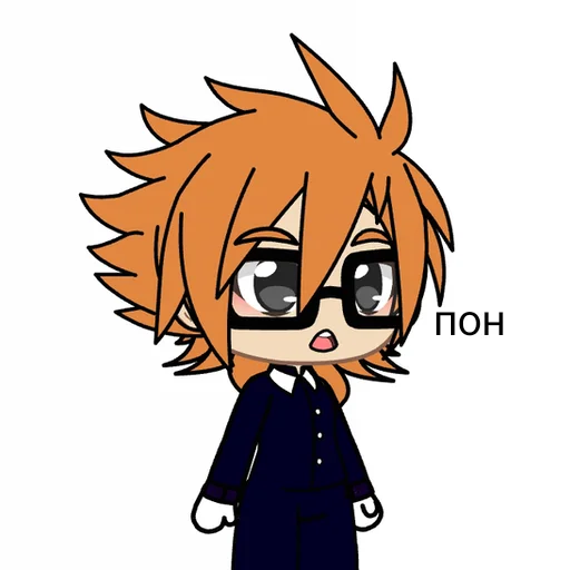 Стикер ранфренкакашка