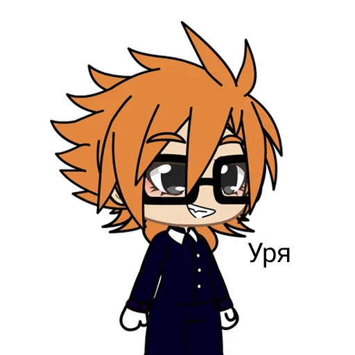 Стикер ранфренкакашка