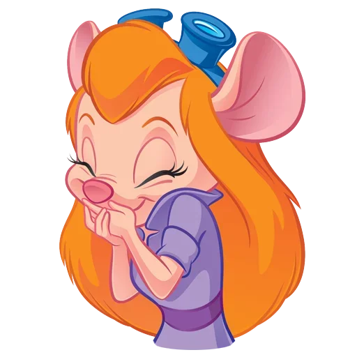 Стикер Гаечка