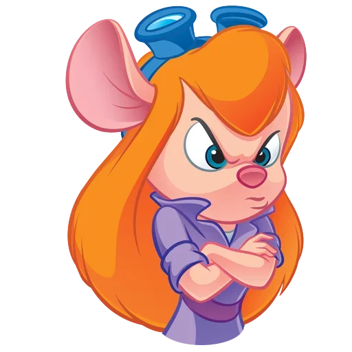 Стикер Гаечка