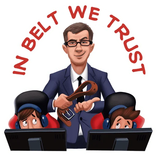 Стикер Gambit Esports