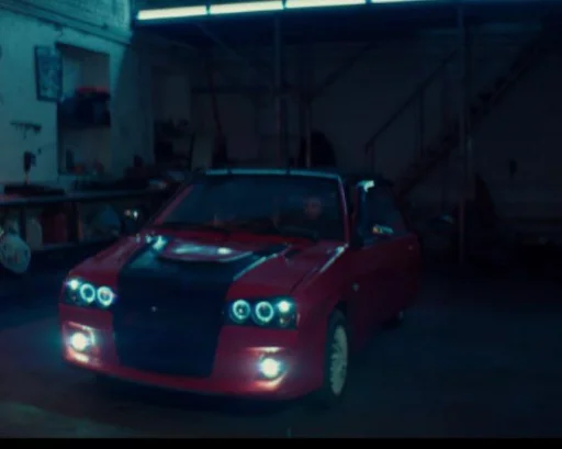 Стикер Gayazovs Brothers