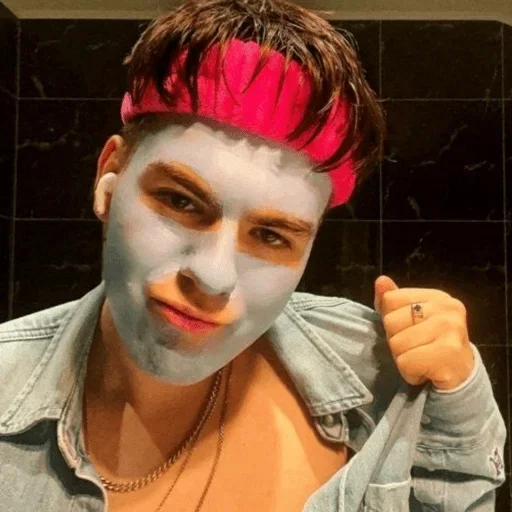 Стикер Gayazovs Brothers