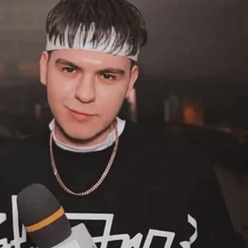 Стикер Gayazovs Brothers