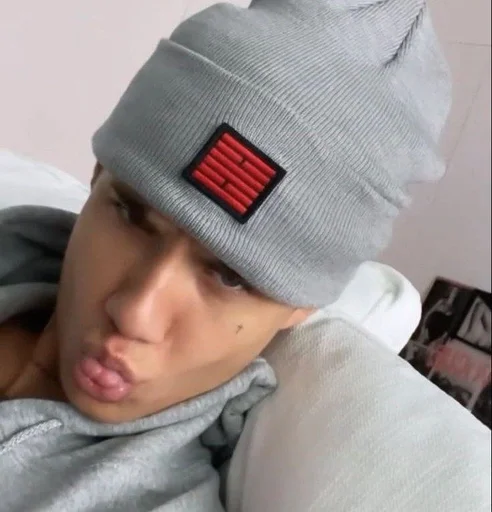 Стикер джей