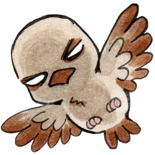 Стикер Генадий