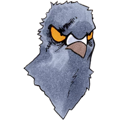 Стикер Генадий