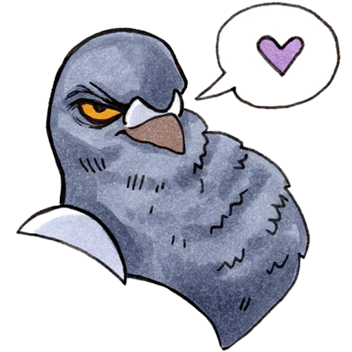 Стикер Генадий