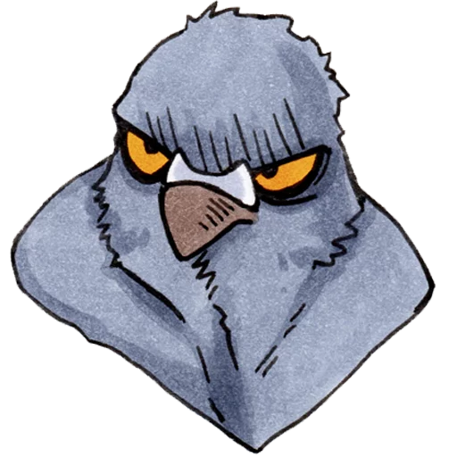 Стикер Генадий