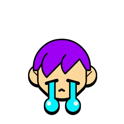 Стикер Geoma stikers