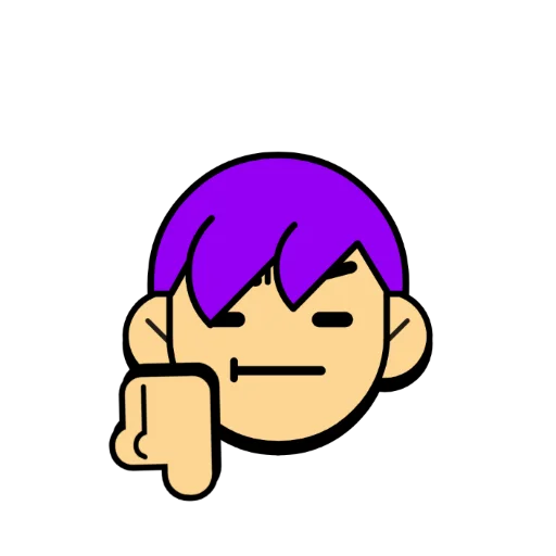 Стикер Geoma stikers