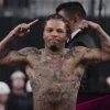 Эмодзи Gervonta Davis