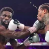 Эмодзи Gervonta Davis