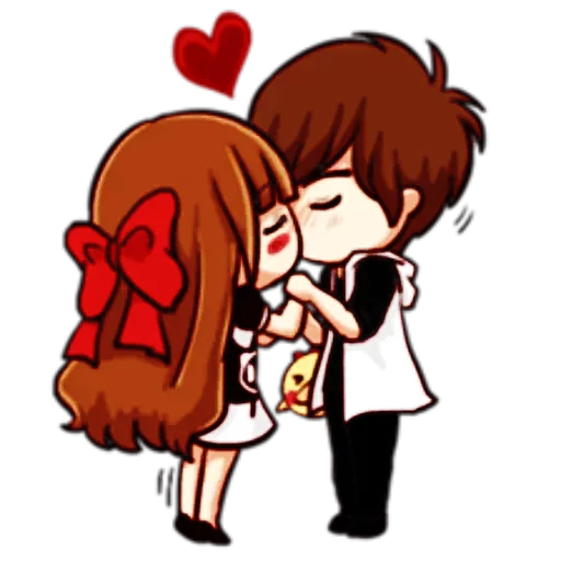 Стикер کاری از دنیای استیکر