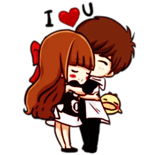 Стикер کاری از دنیای استیکر