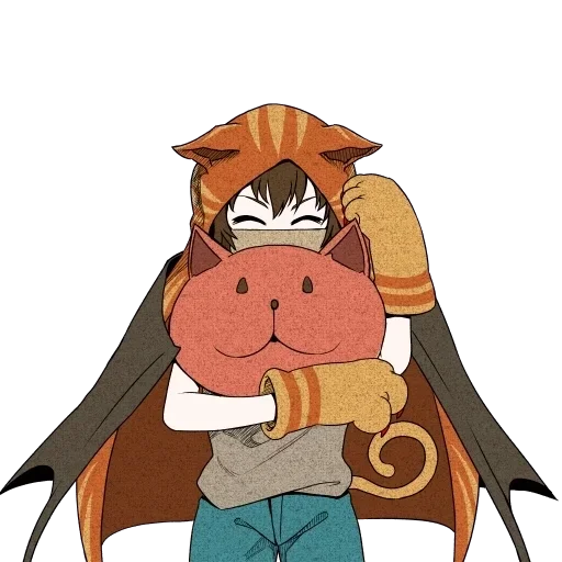 Стикер Ibushi Gin