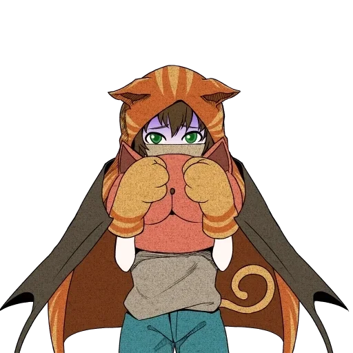 Стикер Ibushi Gin