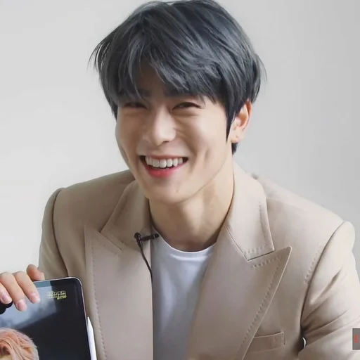 Стикер JAEHYUN and GIO