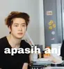 Стикер GIO and JAEHYUN MEME