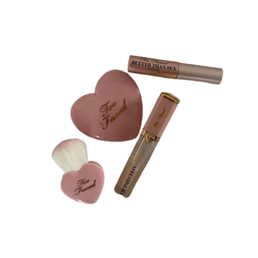 Стикер girly aesthetic