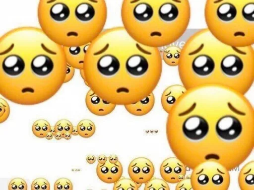 Стикер хто я?