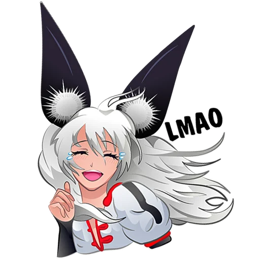 Стикер GinToKuRo