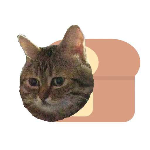 Стикер Глебчик