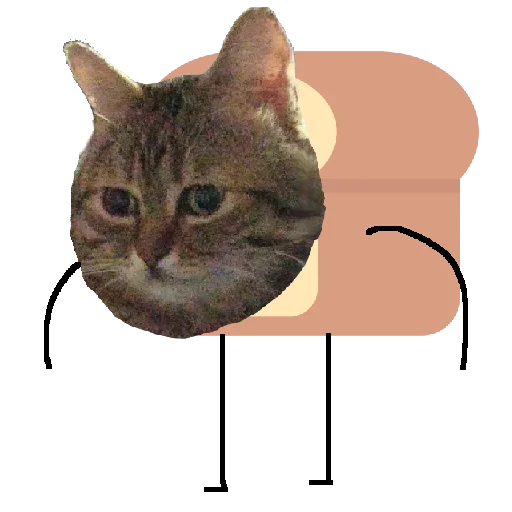 Стикер Глебчик
