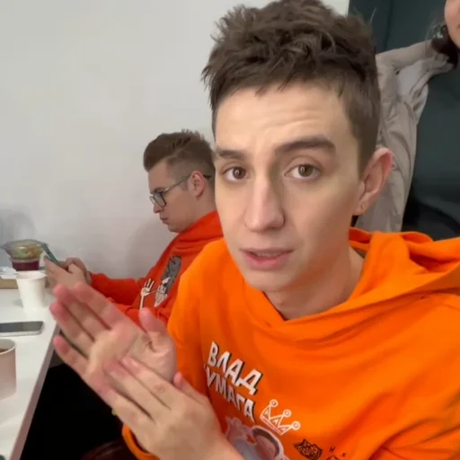 Стикер vladglent