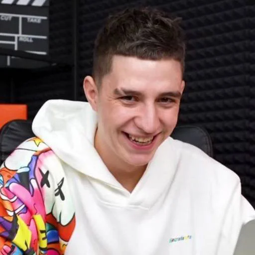 Стикер vladglent