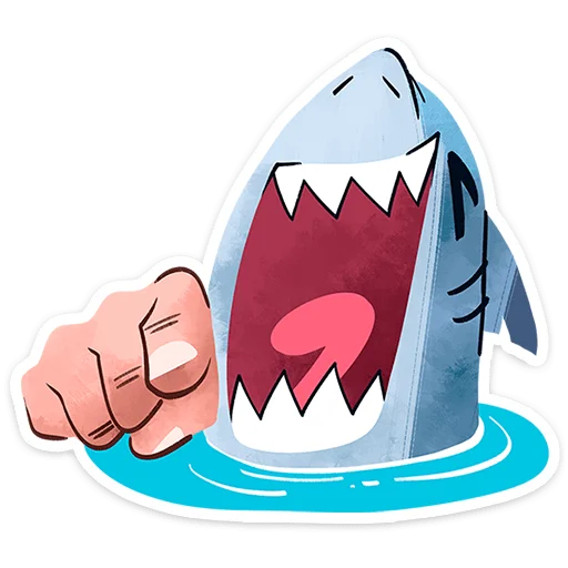 Стикер Глуббер