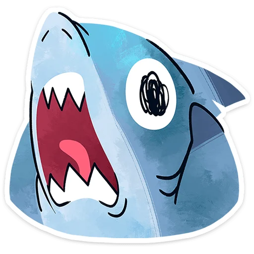 Стикер Глуббер