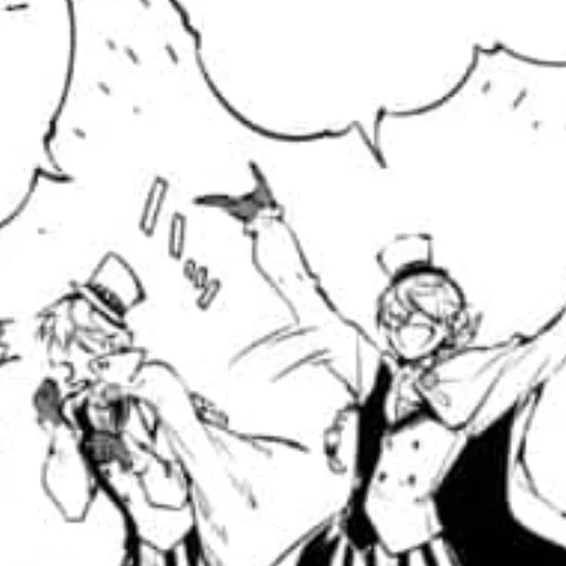 Стикер Гоголь one love