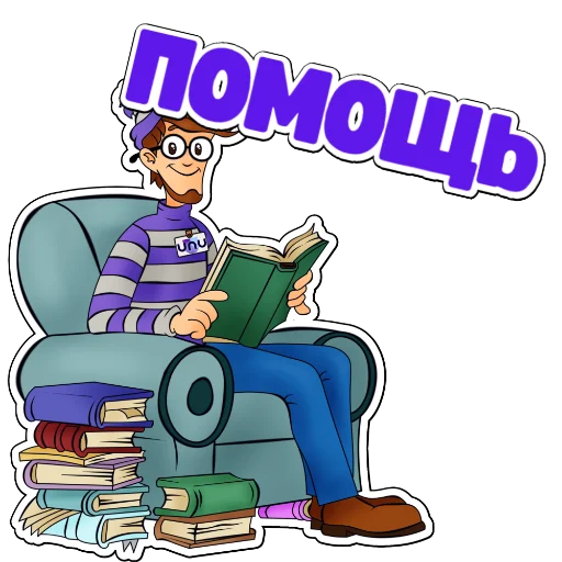 Стикер golden tech