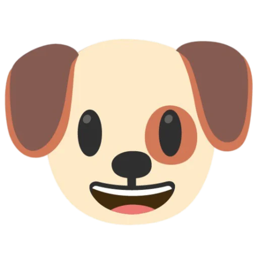 Стикер good boy