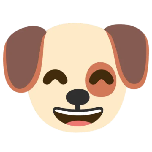 Стикер good boy