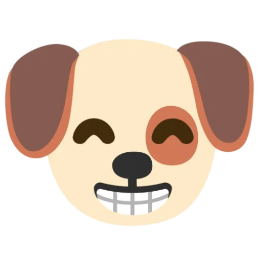 Стикер good boy