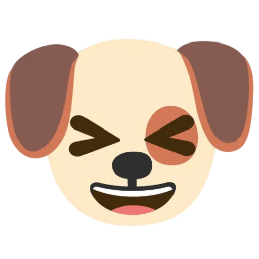 Стикер good boy