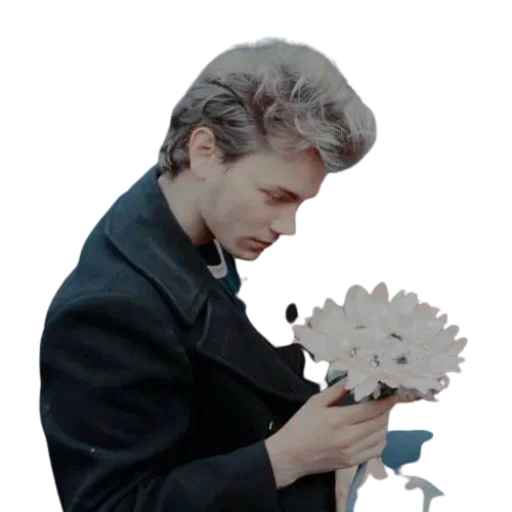 Стикер good old-fashioned lover boys //